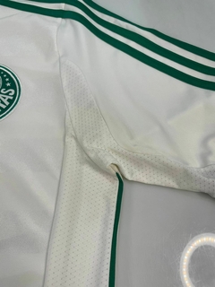 CAMISA PALMEIRAS 2013 ORIGINAL DA ÉPOCA - loja online