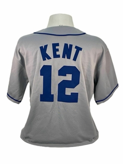 CAMISA LOS ANGELES DODGERS KENT ORIGINAL DA EPOCA
