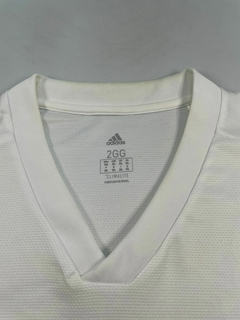 CAMISA SAO PAULO 2019/20 ORIGINAL DA ÉPOCA - CAMISAS FAN CLUBE