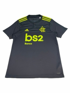 CAMISA FLAMENGO 2019 20 ORIGINAL DA EPOCA