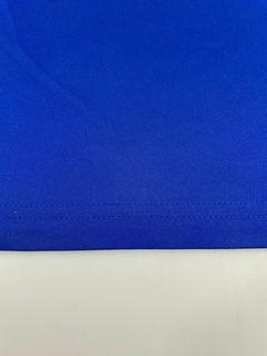 CAMISA CHELSEA 2014/15 ORIGINAL DA ÉPOCA - CAMISAS FAN CLUBE