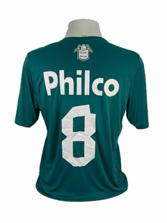 CAMISA GOIAS 2013 JOGADOR ORIGINAL DA ÉPOCA - comprar online