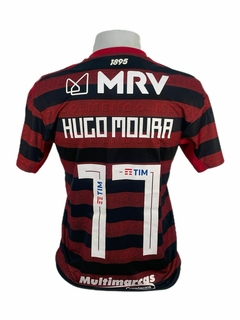 Camiseta flamengo 2019 original hotsell