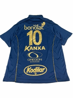 CAMISA PENAPOLENSE 2013 DE JOGO ORIGINAL DA ÉPOCA - CAMISAS FAN CLUBE