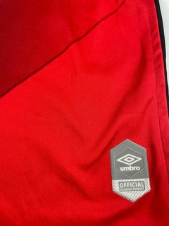 CAMISA ATHLETICO PARANAENSE 2020/21 INFANTIL ORIGINAL DA ÉPOCA - CAMISAS FAN CLUBE