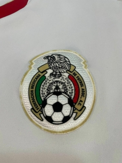 Imagem do CAMISA MEXICO 2013/14 ORIGINAL DA ÉPOCA