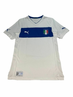 CAMISA ITALIA 2012 ORIGINAL DA ÉPOCA na internet