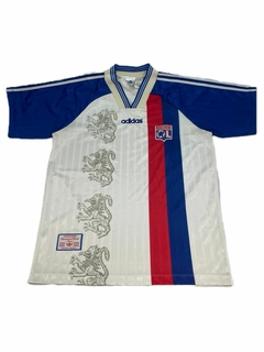 CAMISA LYON 1996/97 ORIGINAL DA ÉPOCA na internet