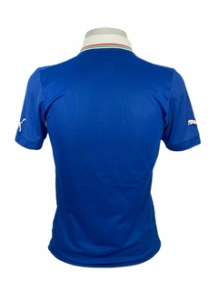 CAMISA ITALIA 2012 ORIGINAL DA ÉPOCA - comprar online