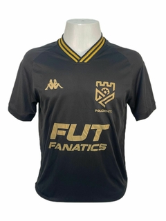 CAMISA GREMIO PRUDENTE 2020 ORIGINAL DA ÉPOCA