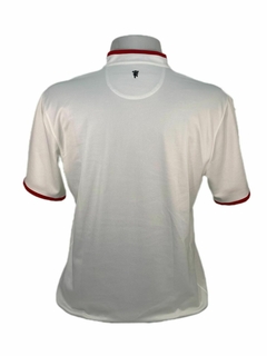 CAMISA MANCHESTER UNITED 2012-14 ORIGINAL DA ÉPOCA - comprar online