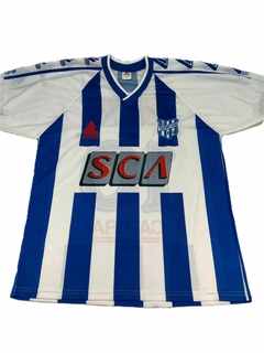 CAMISA BENTO GONÇALVES ANOS 90 ORIGINAL DA ÉPOCA na internet