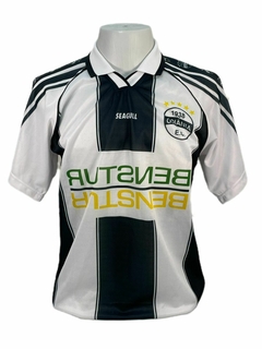 CAMISA GOIANIA ANOS 90 ORIGINAL DA ÉPOCA