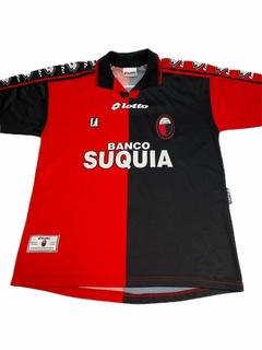 CAMISA COLON 1998/99 ORIGINAL DA ÉPOCA na internet