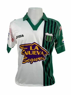 CAMISA NUEVA CHICAGO 2013/14 JOGO ORIGINAL DA ÉPOCA