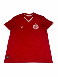 CAMISA AMERICA RN 2021 ORIGINAL DA ÉPOCA na internet