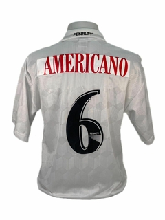 CAMISA AMERICANO DE CAMPOS 1998 JOGO ORIGINAL DA ÉPOCA - comprar online