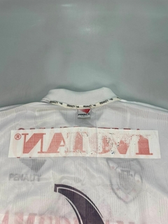 CAMISA AMERICANO DE CAMPOS 1998 JOGO ORIGINAL DA ÉPOCA - CAMISAS FAN CLUBE