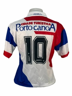 CAMISA FORTALEZA 1997 ORIGINAL DA ÉPOCA - comprar online