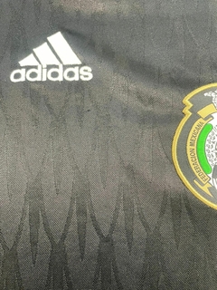 CAMISA MEXICO 2009/10 ORIGINAL DA ÉPOCA - loja online