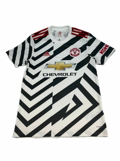 CAMISA MANCHESTER UNITED 2020/21 ORIGINAL DA ÉPOCA na internet