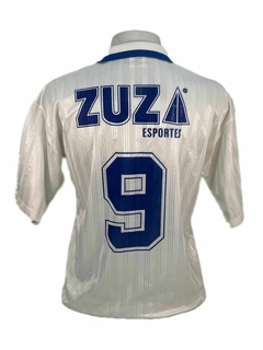 CAMISA MAUAENSE ANOS 90 ORIGINAL DA ÉPOCA - comprar online