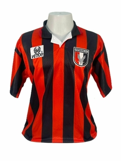 CAMISA ITAPERUNA 1998 JOGO ORIGINAL DA ÉPOCA