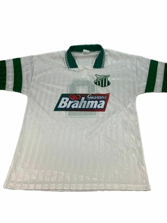 CAMISA GUACUANO ANOS 90 JOGO ORIGINAL DA ÉPOCA na internet