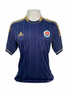 CAMISA SLOVAN BRATISLAVA 2013 ORIGINAL DA ÉPOCA