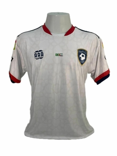 CAMISA SHARJAH BRASIL ORIGINAL DA ÉPOCA