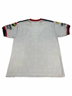 CAMISA SHARJAH BRASIL ORIGINAL DA ÉPOCA