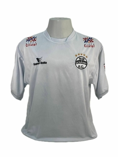 CAMISA GOIANIA ORIGINAL DA ÉPOCA