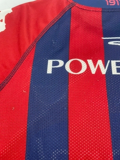 Imagem do CAMISA CERRO PORTENO 2010 ORIGINAL DA ÉPOCA