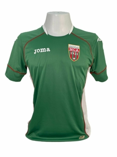 CAMISA MOULOUDIA 2012/13 ORIGINAL DA ÉPOCA