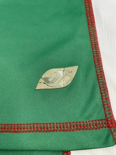 CAMISA MOULOUDIA 2012/13 ORIGINAL DA ÉPOCA - CAMISAS FAN CLUBE