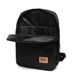 MOCHILA OFFICE NEGRA - comprar online