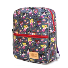 MOCHILA GIRL POWER - comprar online