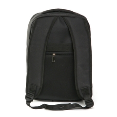 Imagen de MOCHILA TRAVELLER NEGRA