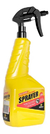 PULVERIZADOR ROCIADOR KILLER PRO 1L AMARILLO