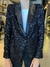 BLAZER BLACK BIRD - LA BOUTIQUE