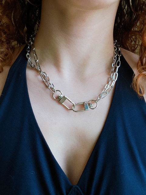 Collar Chain