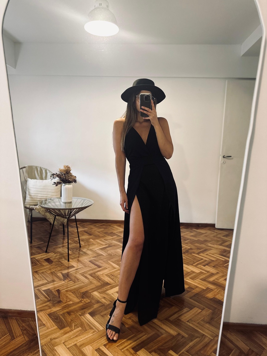 Vestido soria 2.0 Comprar en Brava Rosario