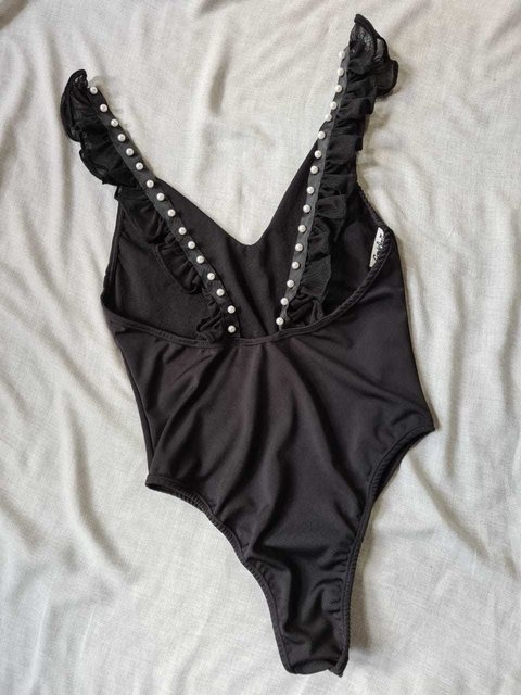 Bodies mujer online fiesta