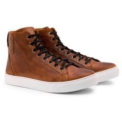 Bota Calta Camel