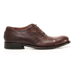 Zapato Saccomano Choco - comprar online