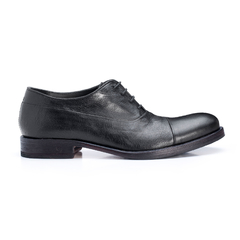 Zapato Saccomano Negro - comprar online