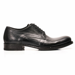 Zapato Araujo Negro - comprar online