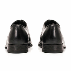 Zapato Araujo Negro en internet