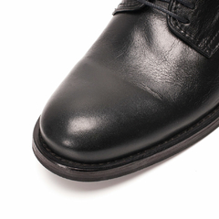 Zapato Araujo Negro