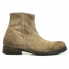 Bota Sally Backer Coco - comprar online